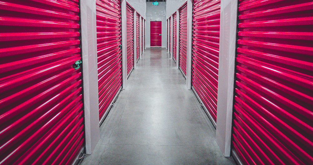 Why choose the UK’s most trusted Storage Auction Platform?